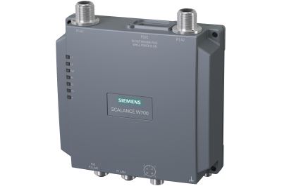 Siemens 6GK5778-1GY00-0TA0 wireless access point