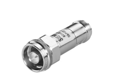 Siemens N-CONNECT M/F ATTENUATOR 10DB