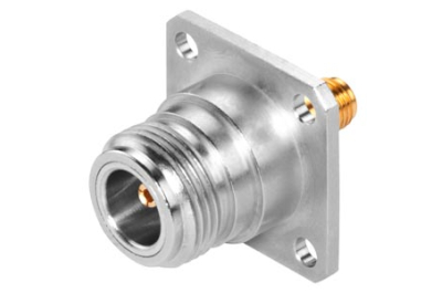 Siemens N-CONNECT/SMA CABINET CABLE DUCT