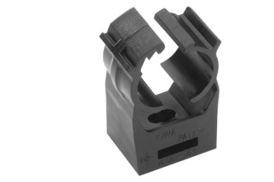 Siemens RCOAX CABLE CLIP 1/2
