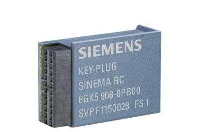 Siemens KEY-PLUG SINEMA RC