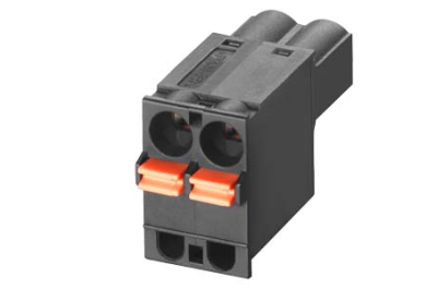 Siemens TB 2-Pin spring type for SCALANCE Signal