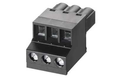 Siemens TB 3-Pin S7-1200 CPs
