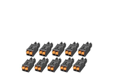 Siemens 2 pin terminal block for SCALANCE M