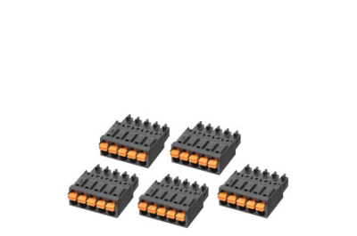 Siemens 5 pin terminal block for SCALANCE M/S615