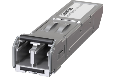 Siemens 6GK5991-1AE00-8AA0 network transceiver module