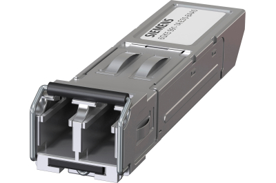 Siemens 6GK5991-1AE30-8AA0 network transceiver module