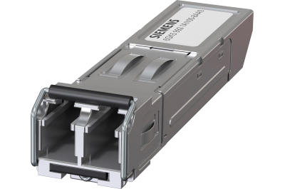 Siemens 6GK5992-1AN00-8AA0 network transceiver module