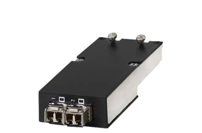 Siemens RUGGEDCOM RMM2475-2SFP25