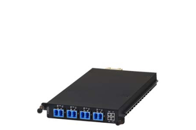 Siemens RUGGEDCOM RX1500PN LM 4FX11