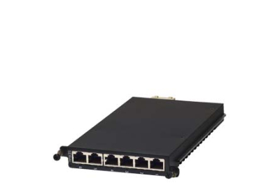 Siemens RUGGEDCOM RX1500PN LM 6TX01
