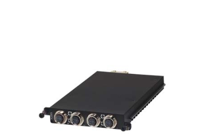Siemens RUGGEDCOM RX1500PN M12 4TX04