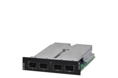 Siemens RUGGEDCOM RMM2972-4SFP