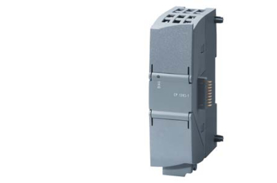 Siemens Communication processor CP 1243-1