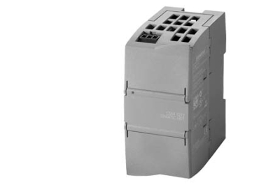 Siemens CSM 127 network switch module Fast Ethernet