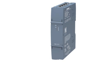 Siemens Compact Switch Module CSM 1277 G2