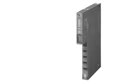 Siemens Communication processor CP 443-1 ADV