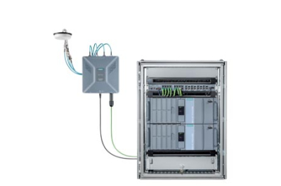 Siemens Industrial 5G Entry Level Package