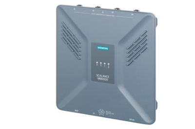 Siemens SCALANCE MRB85533M Radio Unit