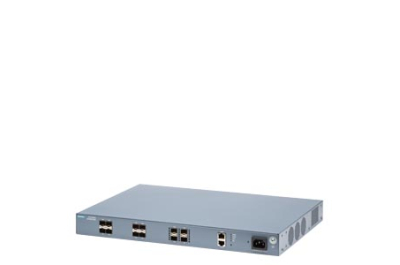 Siemens SCALANCE MHB85508S Radio Hub
