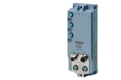 Siemens COMMUNICATION MODULE RF186CI