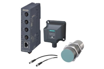 Siemens RF182C Starter package