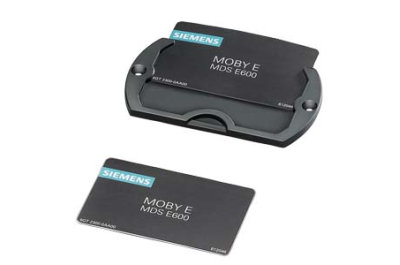 Siemens Transponder MDS E600 ISO-Card