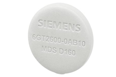 Siemens Transponder MDS D160