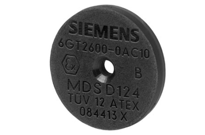 Siemens Transponder MDS D124
