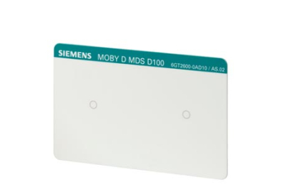 Siemens Transponder MDS D100, PVC, 500 pcs