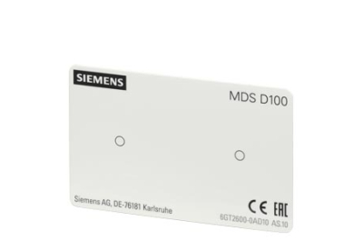 Siemens Transponder MDS D100, PC