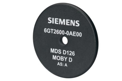 Siemens Transponder MDS D126