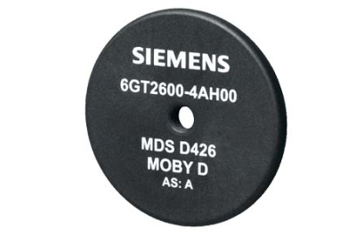 Siemens Transponder MDS D426