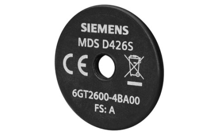 Siemens Transponder MDS D426S