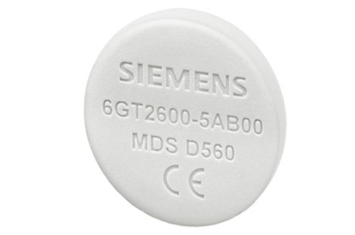Siemens Transponder MDS D560