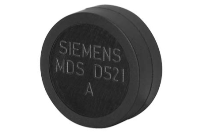 Siemens Transponder MDS D521 pill