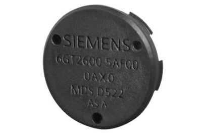 Siemens Transponder MDS D522, for snapping