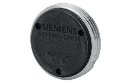 Siemens Transponder MDS D522, screwing-in