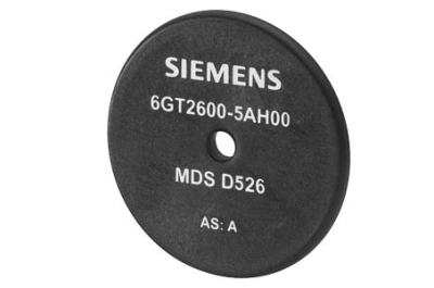 Siemens Transponder MDS D526 slice