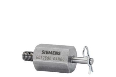 Siemens Quick change holder MDS Dx39, O-scr