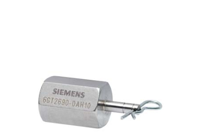 Siemens Quick change holder MDS Dx39, I-scr