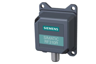 Siemens Reader RF310R(GEN2)RS422/rot. Baseplate