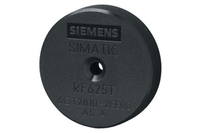 Siemens Transponder RF625T DISC FCC