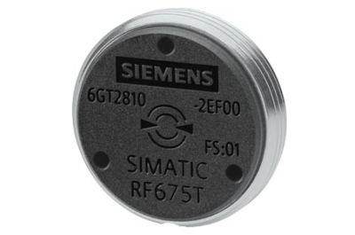 Siemens RF675T ETSI M20x1/6mm Impinj Monza R6P