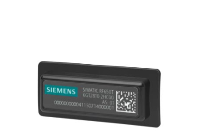 Siemens RF650T ETSI,54x 24x 8,8 mm,NXP UCODE 8
