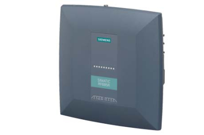 Siemens Reader RF685R ETSI