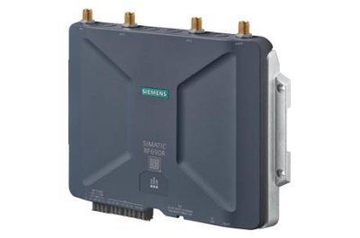 Siemens Reader RF690R FCC