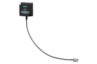 Siemens Antenna RF615A FCC