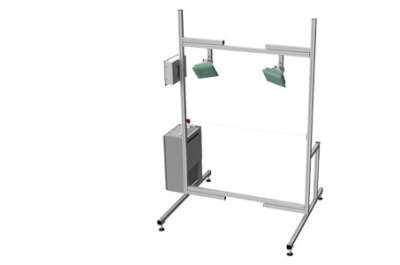 Siemens SIMATIC IDENT CB 2H Gate FCC