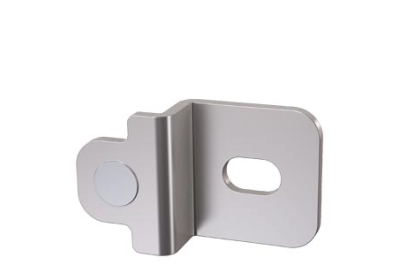 Siemens Mounting bracket for RF68xT